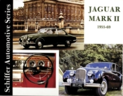 Bertrand.pt - Jaguar Mkii 1955-1959