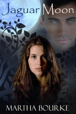 Bertrand.pt - Jaguar Moon (Jaguar Sun Series Book 2)