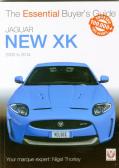 Jaguar New Xk 2005-2014