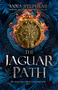 Bertrand.pt - Jaguar Path
