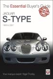 Jaguar S-Type - 1999 To 2007