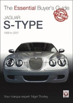 Bertrand.pt - Jaguar S-Type - 1999 To 2007
