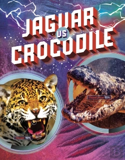 Bertrand.pt - Jaguar Vs Crocodile