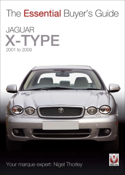Bertrand.pt - Jaguar X-Type