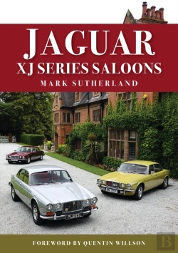 Bertrand.pt - Jaguar Xj Series Saloons