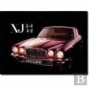 Jaguar Xj3.4/4.2 Series 2 Handbook