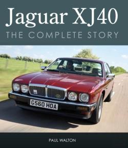 Bertrand.pt - Jaguar Xj40