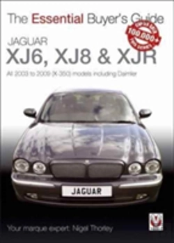 Bertrand.pt - Jaguar Xj6, Xj8 & Xjr