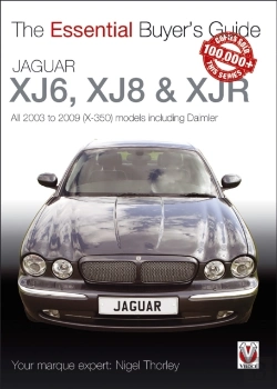 Bertrand.pt - Jaguar Xj6, Xj8 & Xjr