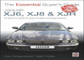 Jaguar Xj6, Xj8 & Xjr