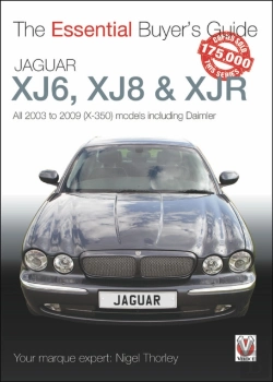 Bertrand.pt - Jaguar Xj6, Xj8 & Xjr