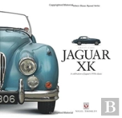 Jaguar Xk