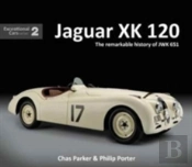 Jaguar Xk120