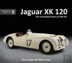 Bertrand.pt - Jaguar Xk120