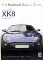 Jaguar Xk8 (1996-2005)