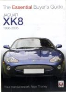 Bertrand.pt - Jaguar Xk8 (1996-2005)