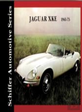 Jaguar Xke, 1961-75
