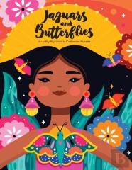 Jaguars And Butterflies