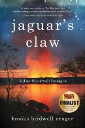 Jaguar'S Claw