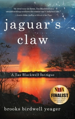 Bertrand.pt - Jaguar'S Claw