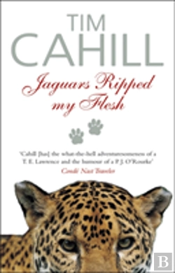 Bertrand.pt - Jaguars Ripped My Flesh