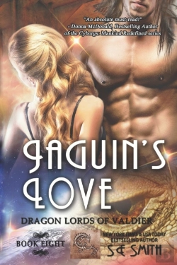 Bertrand.pt - Jaguin'S Love: Science Fiction Romance