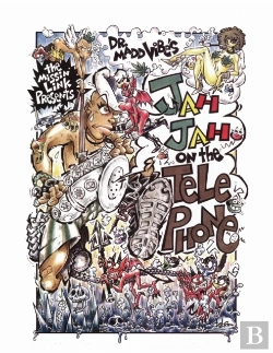 Bertrand.pt - Jah Jah On The Telephone