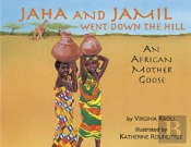 Jaha And Jamil Went Down The Hill