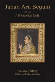 Jahan Ara Begum 1614â€“1681
