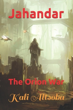 Bertrand.pt - Jahandar: The Orion War