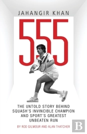 Jahangir Khan 555