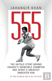 Jahangir Khan 555