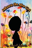 Jahazara The Afro Girl