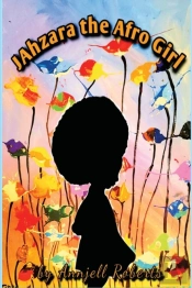 Jahazara The Afro Girl
