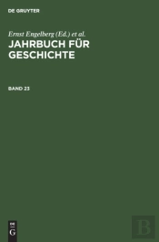 Jahrbuch F R Geschichte