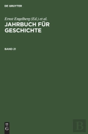 Jahrbuch F R Geschichte