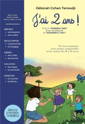 J'Ai 2 Ans !