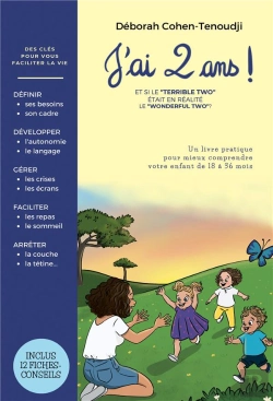 Bertrand.pt - J'Ai 2 Ans !