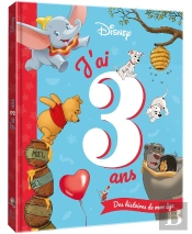 J'Ai 3 Ans ; Des Histoires De Mon Âge