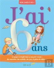 J'Ai 6 Ans