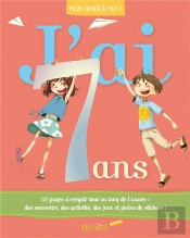 J'Ai 7 Ans