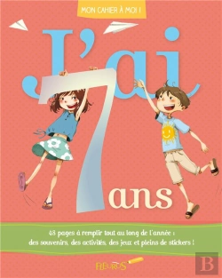 Bertrand.pt - J'Ai 7 Ans