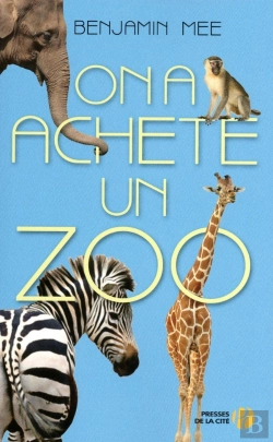 Bertrand.pt - J'Ai Achete Un Zoo