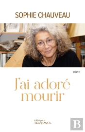 J'Ai Adoré Mourir
