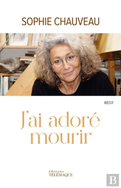 Bertrand.pt - J'Ai Adoré Mourir