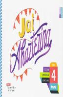 Jai Ahaztezina Lmh 4
