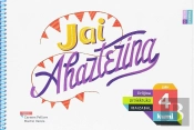 Jai Ahaztezina Lmh 4