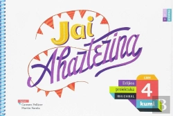 Bertrand.pt - Jai Ahaztezina Lmh 4