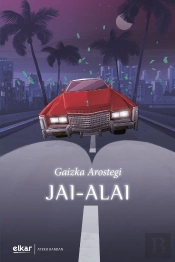 Jai-Alai