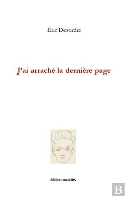 Bertrand.pt - J'Ai Arraché La Dernière Page